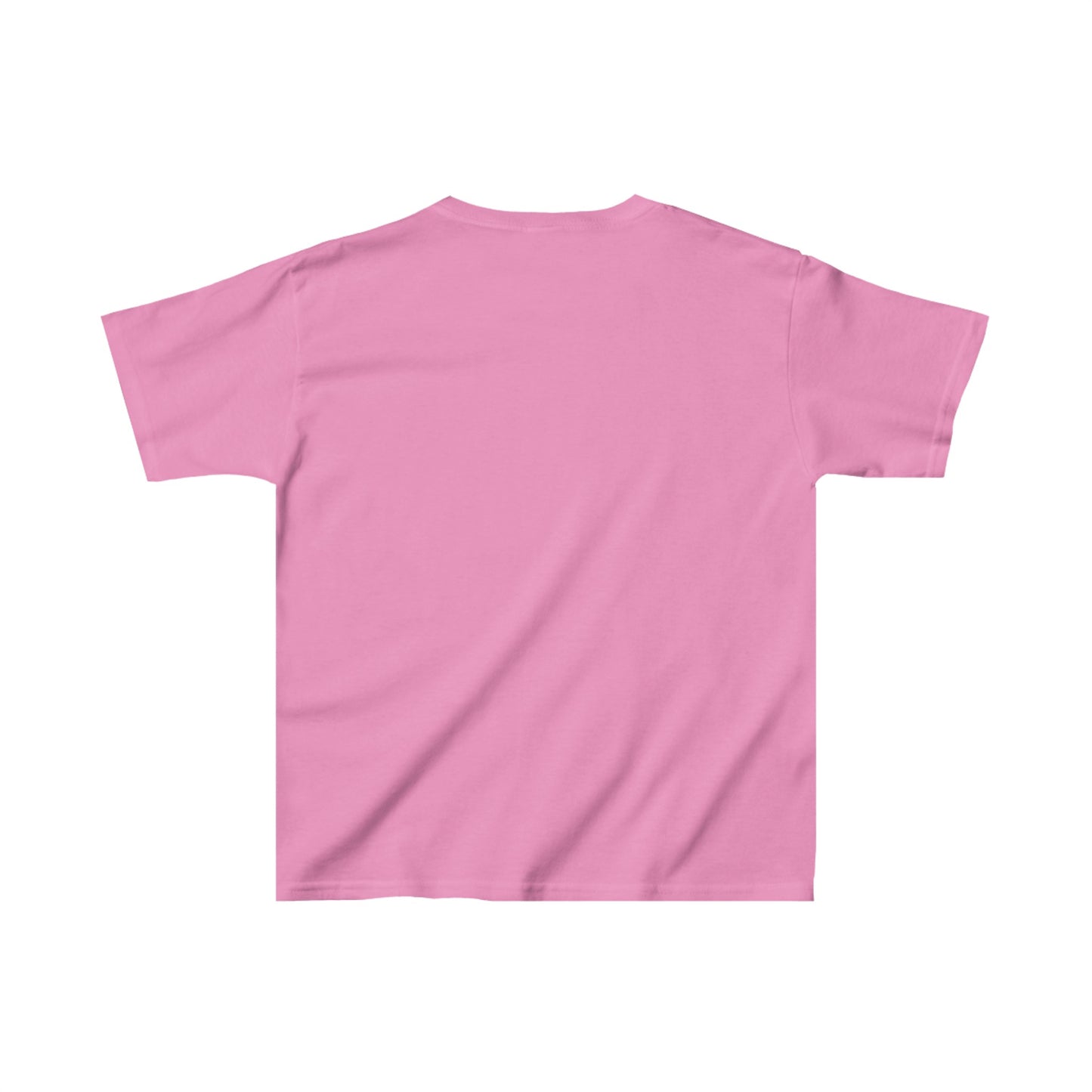 A Message of Love, SWT Heart Youth Heavy Cotton™ Tee